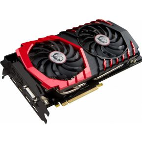 Image of 8GB D5X GTX 1080 Gaming X 8G