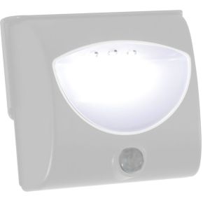 Image of REV LED traptreden verlichting met bewegingsmelder IP44