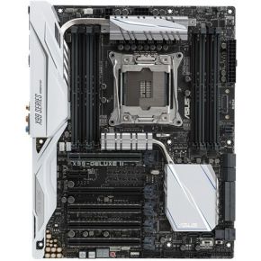 Image of Asus Moederbord X 99 deluxe II LGA 2011 v 3 90MB0QB0-M0EAY0