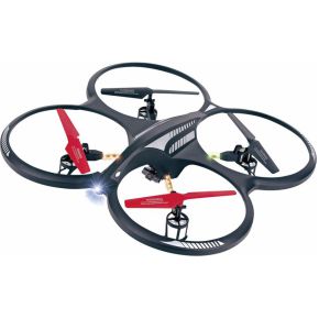 Image of HyCell RC X-Drone XL Camera RtF