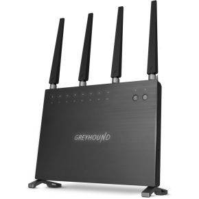 Image of AC2600 Greyhound Wi-Fi Router