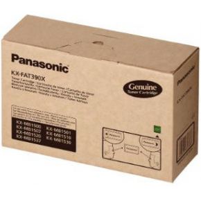 Image of Panasonic KX-FAT390X