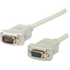 Image of Adj ADJKOF21996530 VGA kabel