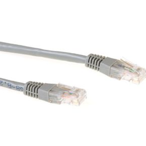 Image of Advanced Cable Technology 5.0m Cat6 UTP