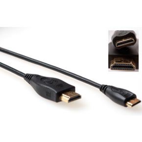 Image of Advanced Cable Technology AK3670 HDMI kabel