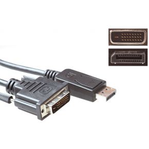 Image of Advanced Cable Technology AK3997 video kabel adapter
