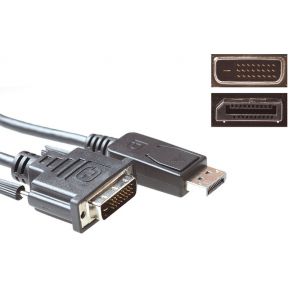Image of Advanced Cable Technology AK3998 video kabel adapter