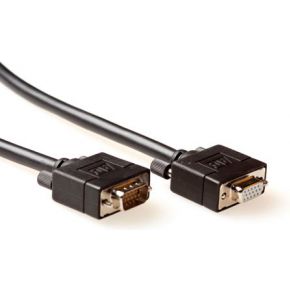 Image of Advanced Cable Technology VGA m/f 1m