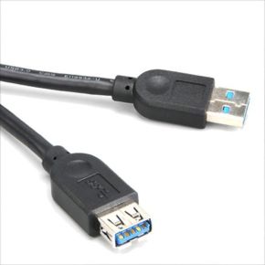 Image of Akasa USB 3.0 cable Ext