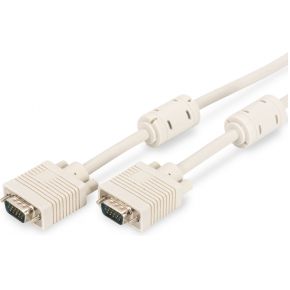 Image of ASSMANN Electronic AK-310103-050-E VGA kabel