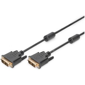 Image of ASSMANN Electronic AK-320100-020-S DVI kabel