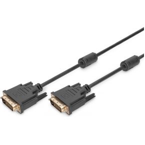 Image of ASSMANN Electronic AK-320101-020-S DVI kabel
