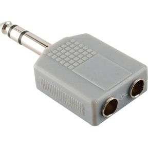 Image of Bandridge BAP626 kabeladapter/verloopstukje