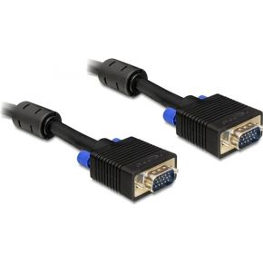 Image of DeLOCK 2m VGA Cable