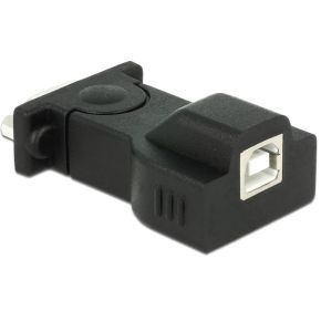 Image of DeLOCK 62589 kabeladapter/verloopstukje