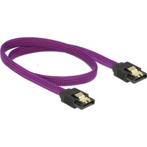 Image of DeLOCK 83691 SATA-kabel