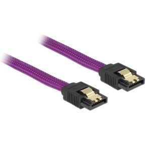 Image of DeLOCK 83692 SATA-kabel