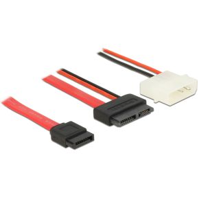 Image of DeLOCK 84790 SATA-kabel