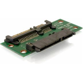 Image of DeLOCK Adapter SATA 22pin