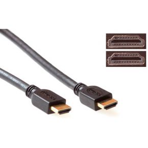 Image of Act Hdmi Type A Male Sq 3.0 M