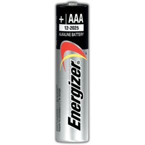 Image of Alkaline Batterij AAA 1.5 V Max 8-Blister