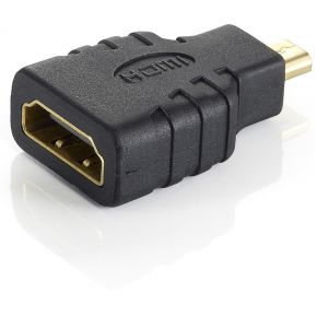 Image of Equip HDMI D / A