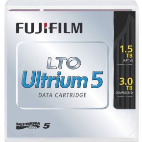 Image of Fujifilm LTO Ultrium 5