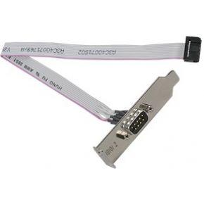 Image of Fujitsu S26361-F3120-L3 seriële kabel