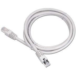 Image of Gembird PP12-20M CABLE UTP CAT5e Patch cord with moulded