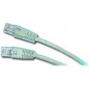 Image of Gembird PP12-2M/BK CABLE UTP CAT5e Patch cord with moulded