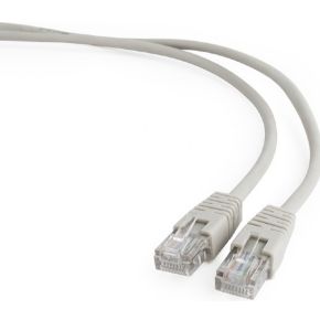 Image of Gembird PP12-50M CABLE UTP CAT5e Patch cord with moulded