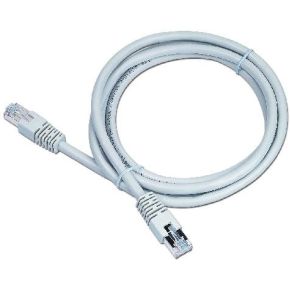 Image of Gembird PP6-10M CABLE UTP CAT6 AWG24 stranded foil shielded