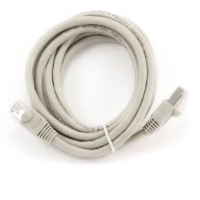 Image of Gembird PP6-2M CABLE UTP CAT6 AWG24 stranded foil shielded