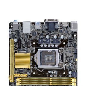 Image of ASUS H81I-PLUS