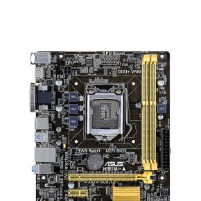 Image of ASUS H81M-A