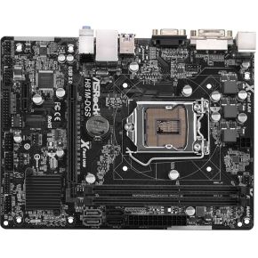 Image of ASRock H81M-DGS R2.0