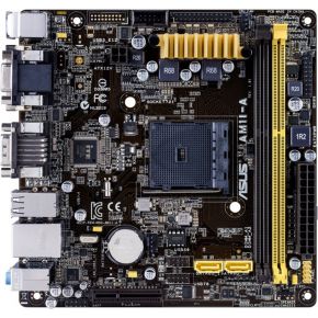 Image of ASUS AM1I-A