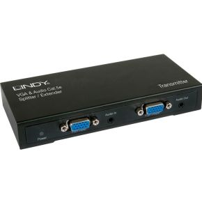 Image of Lindy 35401 audio/video extender