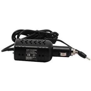 Image of Acer adapter autolader One serie 40Watt