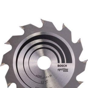 Image of Bosch 2608640617 cirkelzaagblad