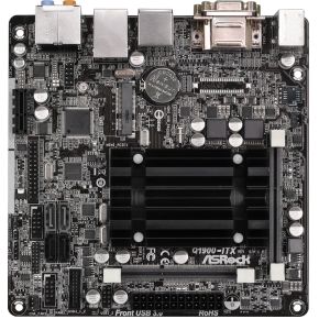 Image of ASRock Q1900-ITX