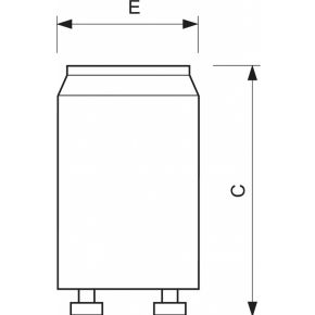 Image of Philips S10 4-65W