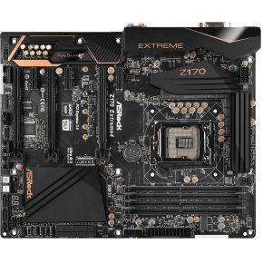 Image of ASRock Z170 Extreme4