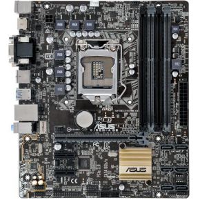 Image of ASUS B150M-A D3