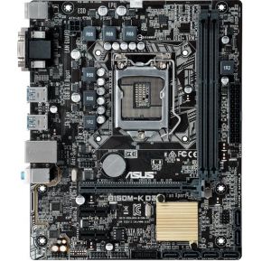 Image of ASUS B150M-K D3