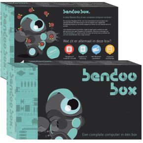 Image of Bendoo Box