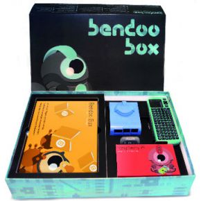 Image of Bendoo Box Turbo