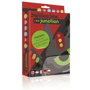 Image of Bendoo Box Expansion Pack Junction