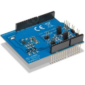 Image of FM RADIO SHIELD VOOR ARDUINO? - Quality4All
