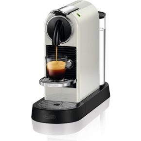 Image of DeLonghi Citiz EN 167.W Pod coffee machine 1l Wit